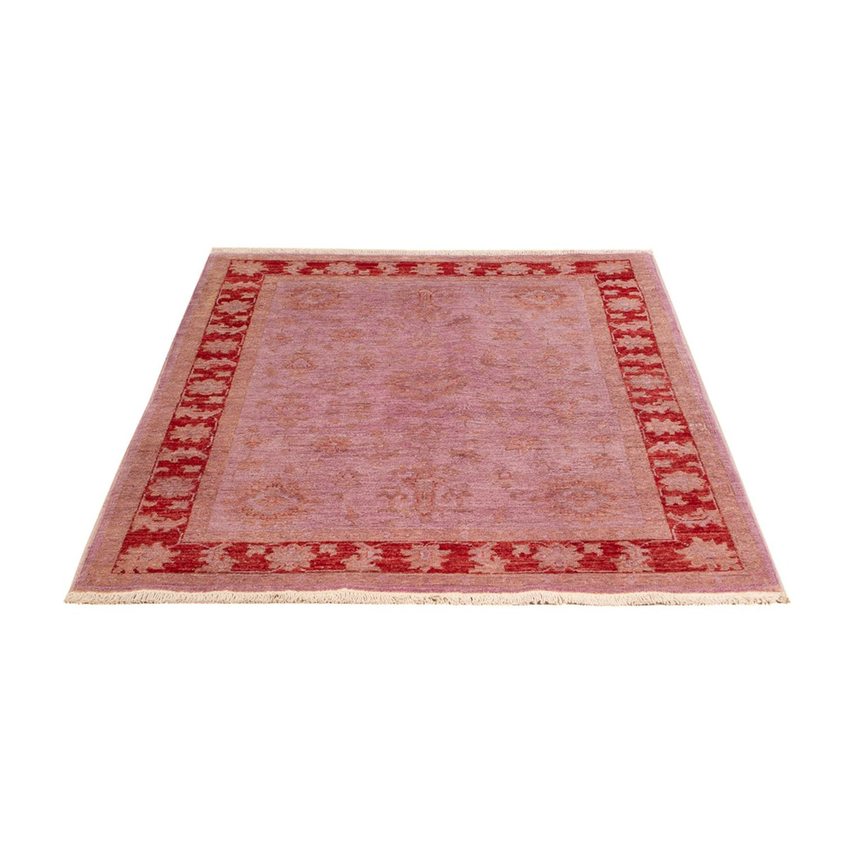 Tappeto Ziegler - 149 x 103 cm - lilla