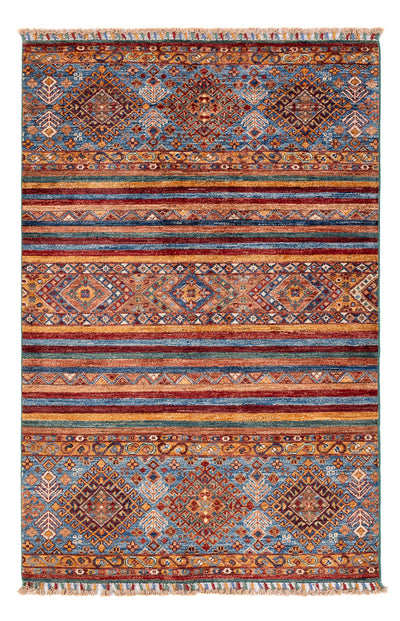 Shal Tappeto 100x151cm - Tappeto orientale