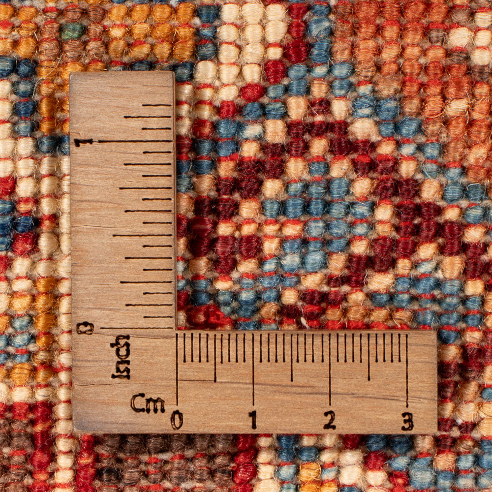 Tappeto Ziegler - Shal - 153 x 102 cm - multicolore