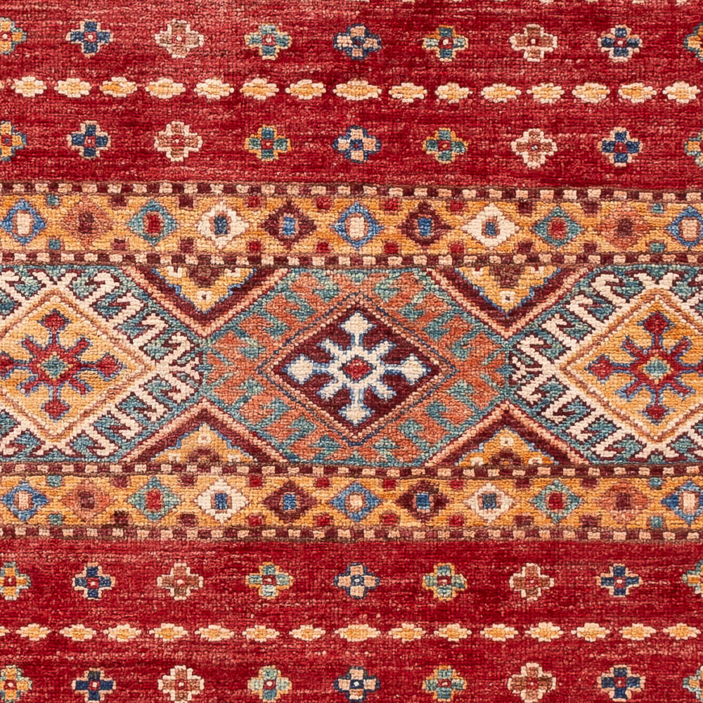 Tappeto Ziegler - Shal - 148 x 102 cm - rosso