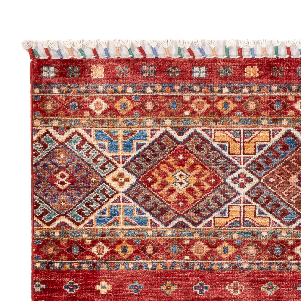 Tappeto Ziegler - Shal - 148 x 102 cm - rosso