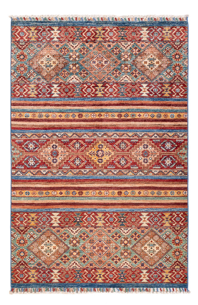 Tappeto Ziegler - Shal - 150 x 98 cm - multicolore