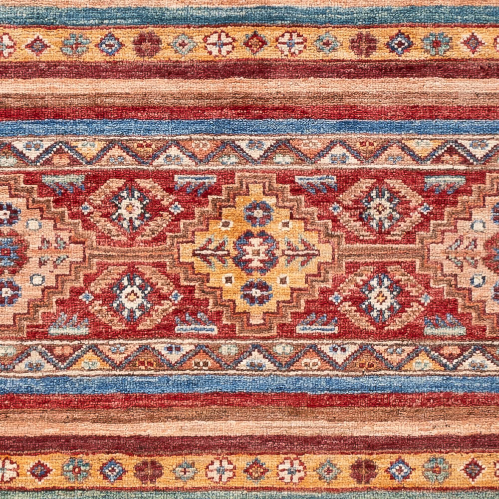 Tappeto Ziegler - Shal - 150 x 98 cm - multicolore