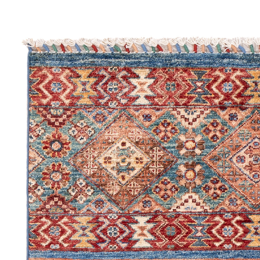 Tappeto Ziegler - Shal - 150 x 98 cm - multicolore