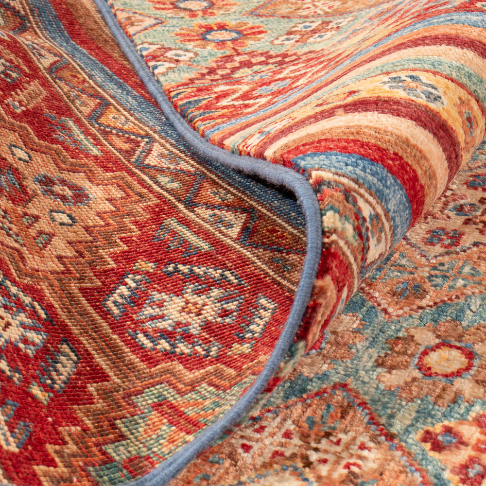 Tappeto Ziegler - Shal - 150 x 98 cm - multicolore