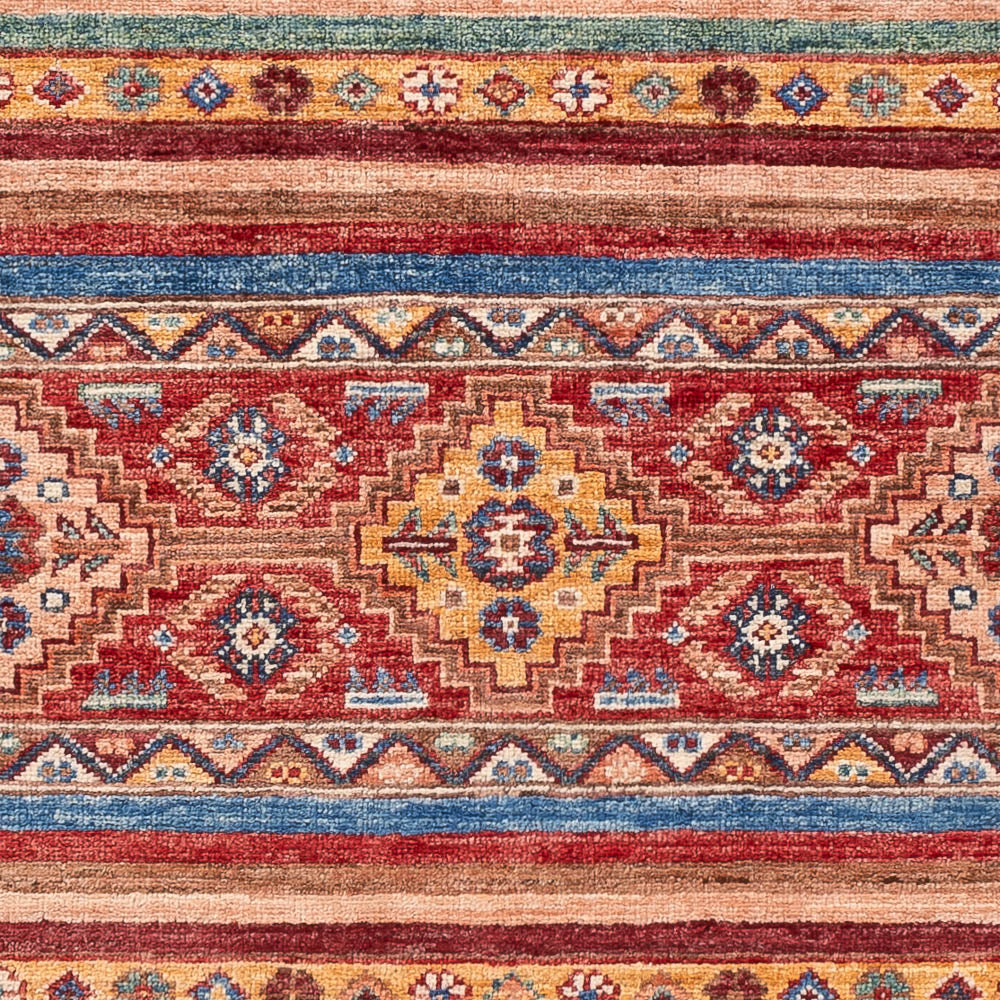 Tappeto Ziegler - Shal - 153 x 100 cm - multicolore