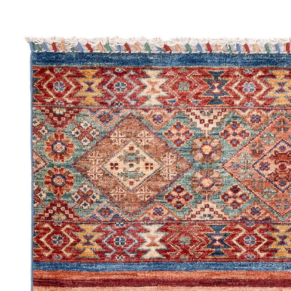 Tappeto Ziegler - Shal - 153 x 100 cm - multicolore