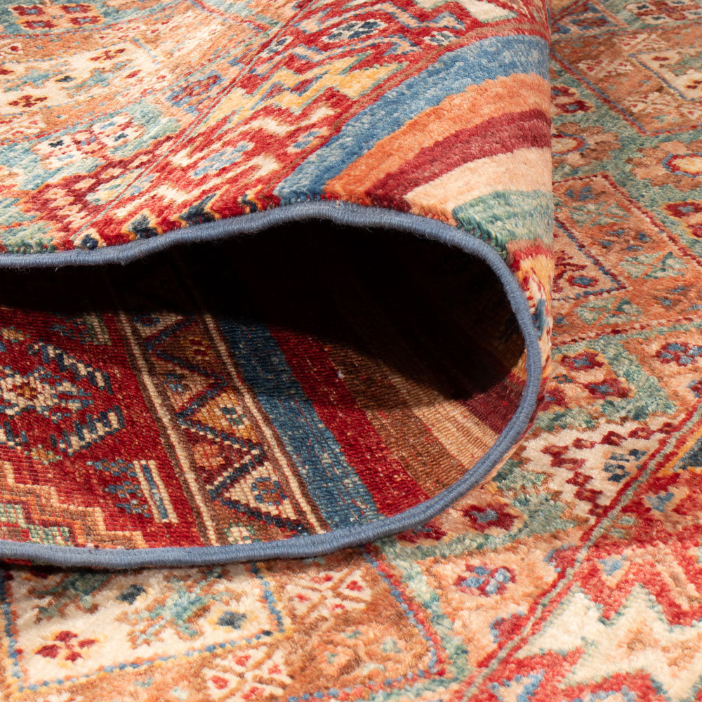 Tappeto Ziegler - Shal - 153 x 100 cm - multicolore