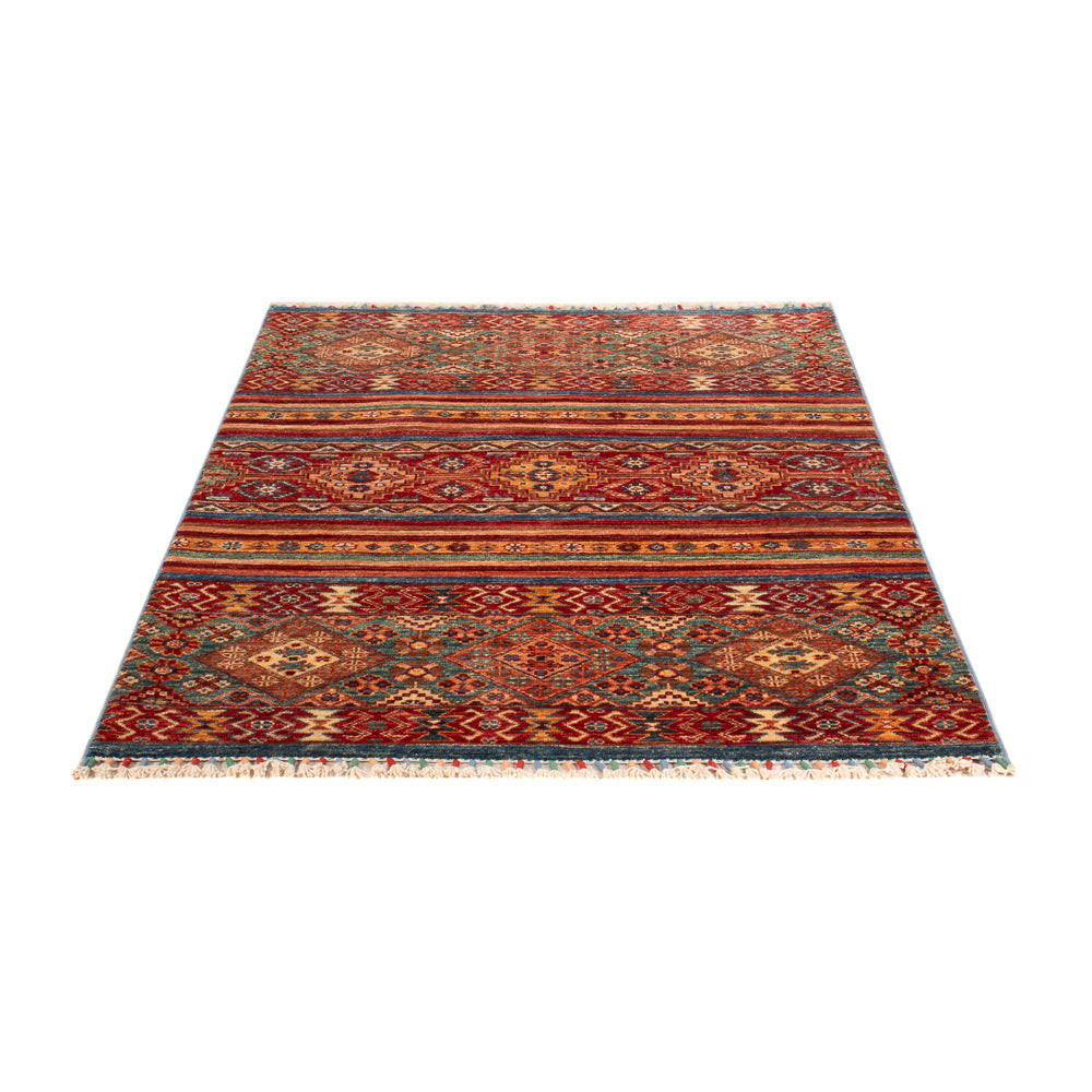 Tappeto Ziegler - Shal - 153 x 100 cm - multicolore