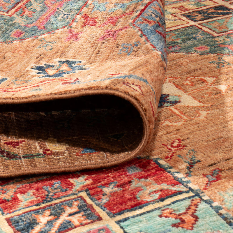 Tappeto Ziegler - Ariana - 147 x 104 cm - multicolore