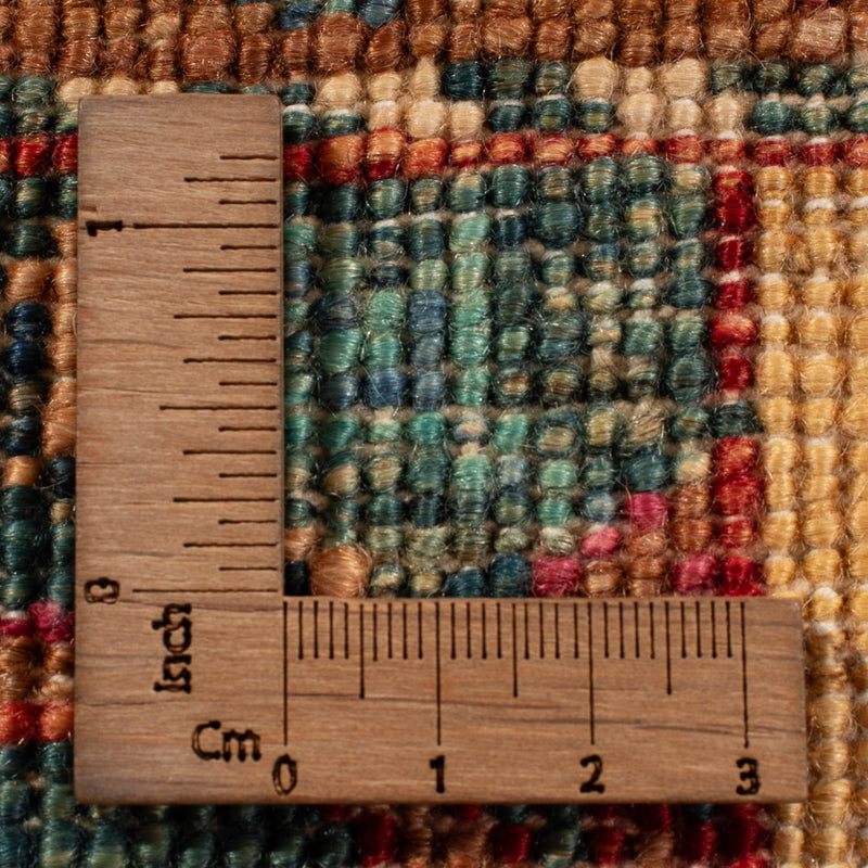 Tappeto Ziegler - Ariana - 147 x 104 cm - multicolore