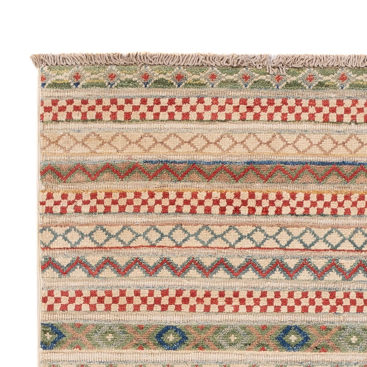 Tappeto Ziegler - Moderno - 141 x 98 cm - multicolore