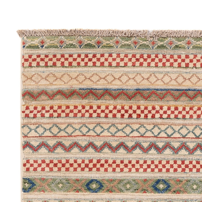 Tappeto Ziegler - Moderno - 141 x 98 cm - multicolore