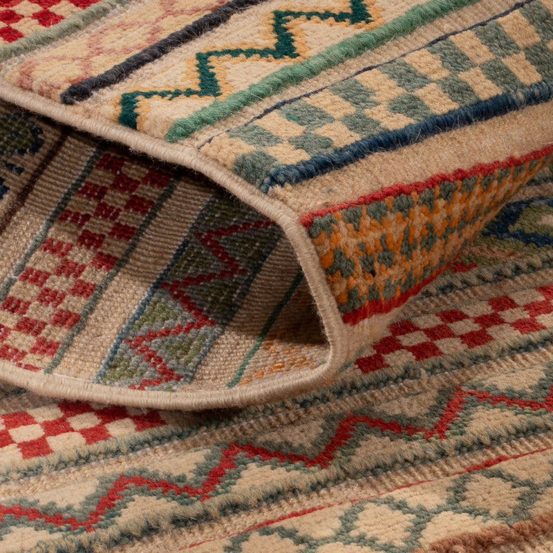 Tappeto Ziegler - Moderno - 141 x 98 cm - multicolore