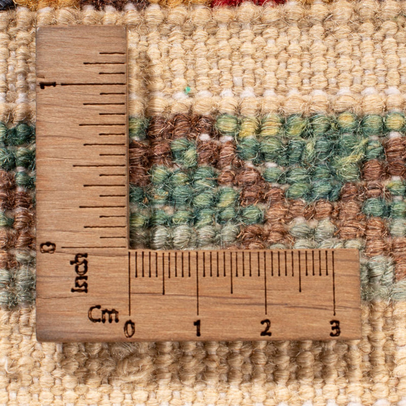 Tappeto Ziegler - Moderno - 141 x 98 cm - multicolore