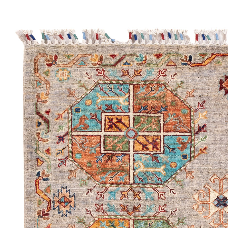 Tappeto Ziegler - Ariana - 151 x 102 cm - multicolore