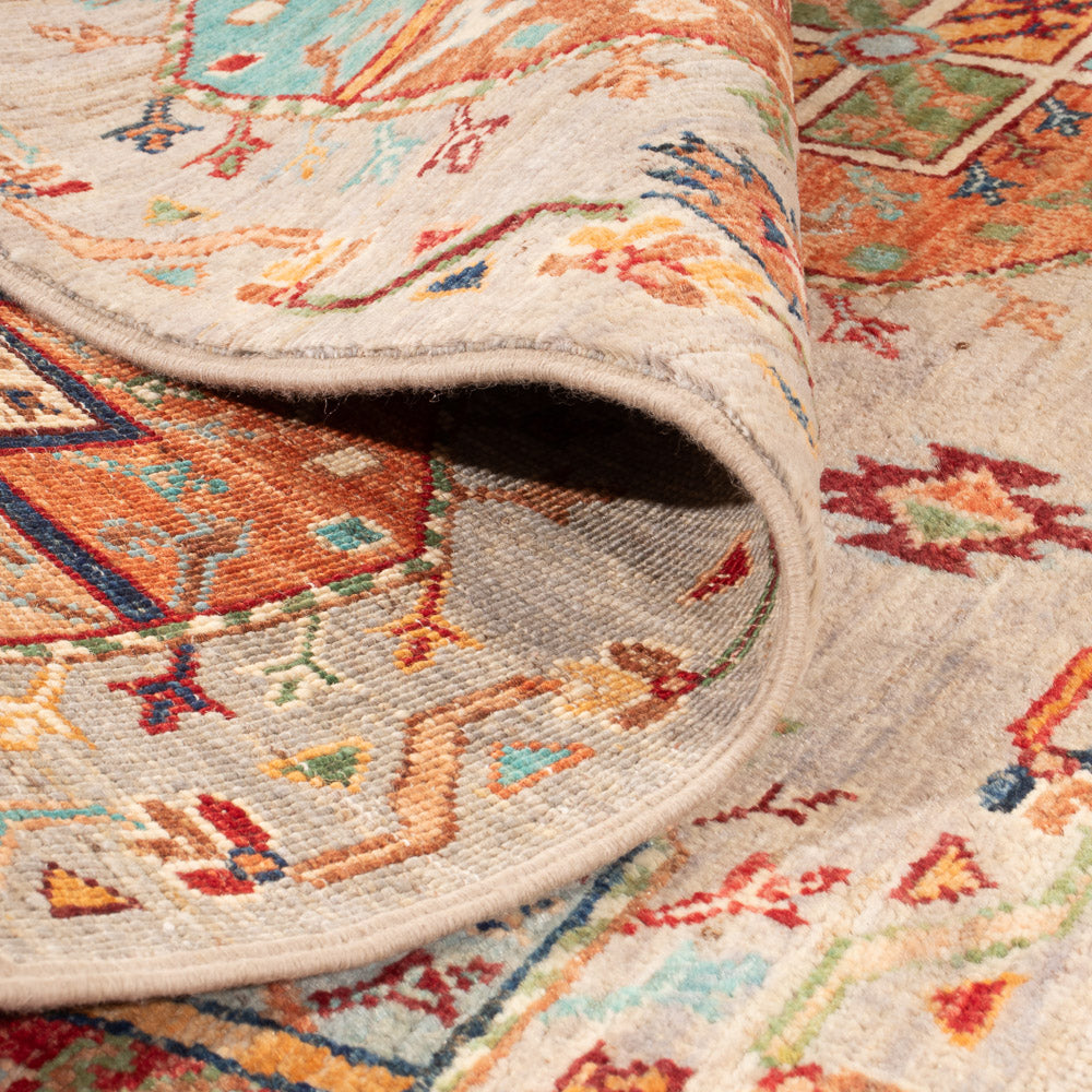 Tappeto Ziegler - Ariana - 151 x 102 cm - multicolore