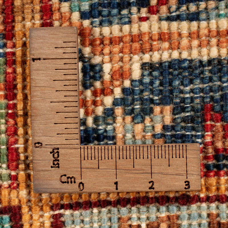 Tappeto Ziegler - Ariana - 151 x 102 cm - multicolore