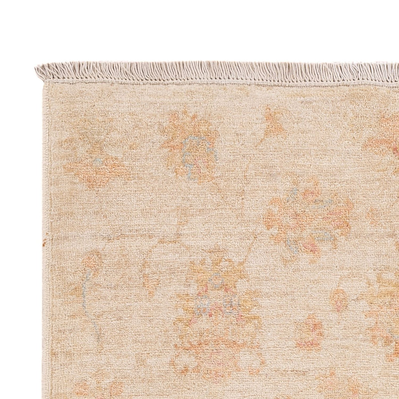 Tappeto Ziegler - 146 x 103 cm - beige