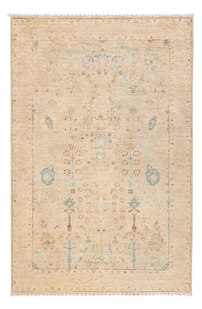 Ariana Tappeto 94x149cm - Tappeto orientale