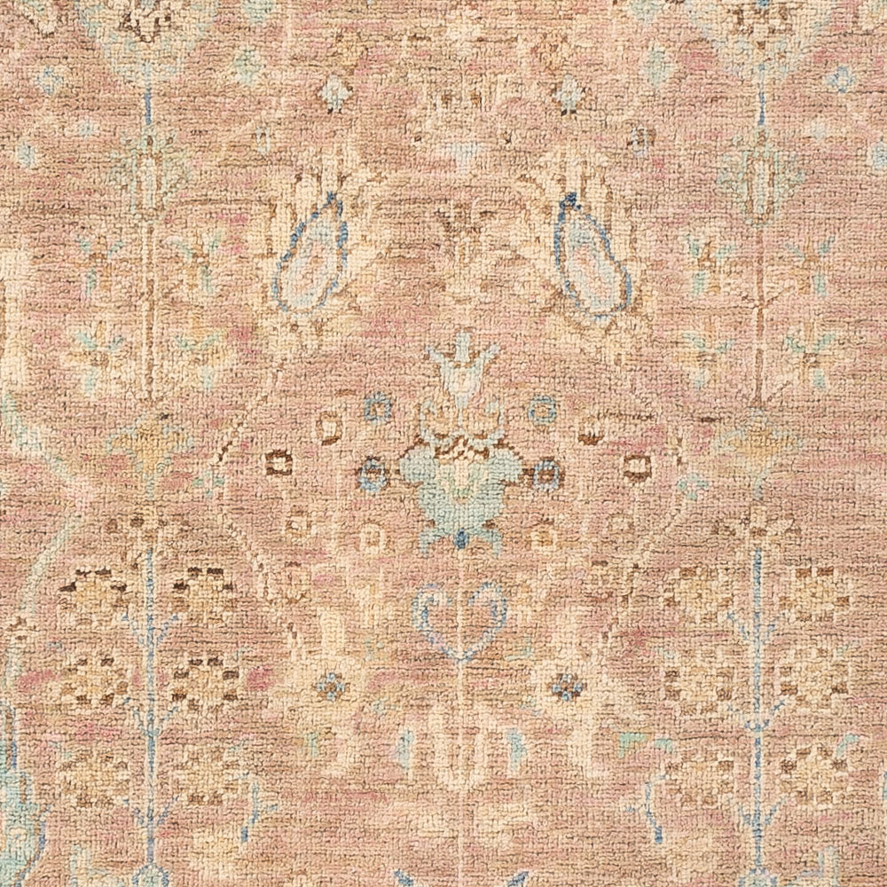 Tappeto Ziegler - Ariana - 149 x 97 cm - beige