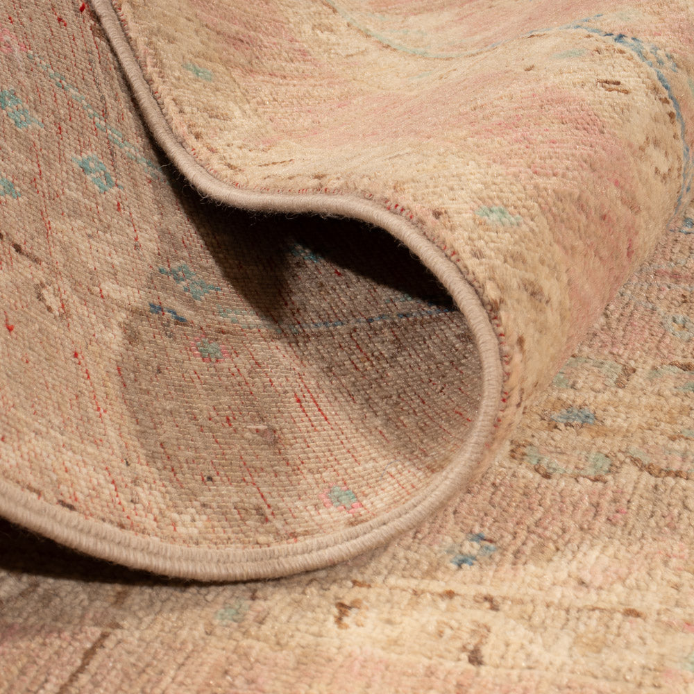 Tappeto Ziegler - Ariana - 149 x 97 cm - beige