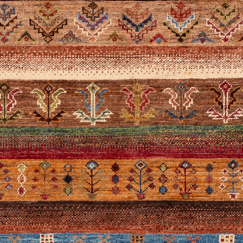 Tappeto Ziegler - Ariana - 150 x 102 cm - multicolore