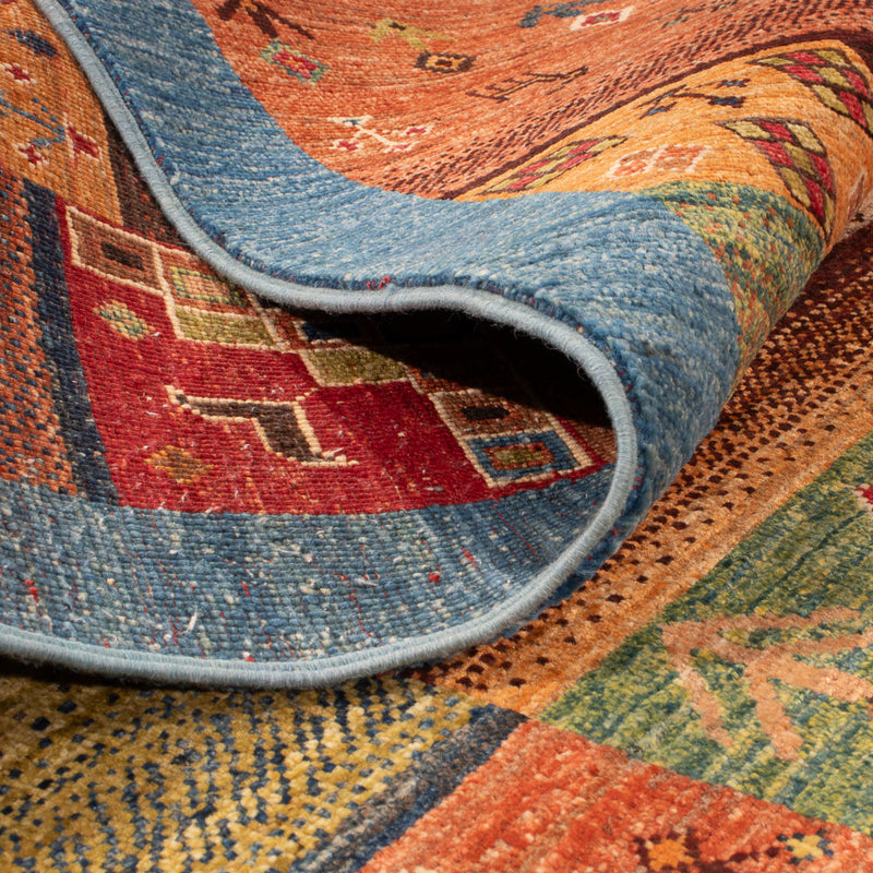 Tappeto Ziegler - Ariana - 150 x 102 cm - multicolore