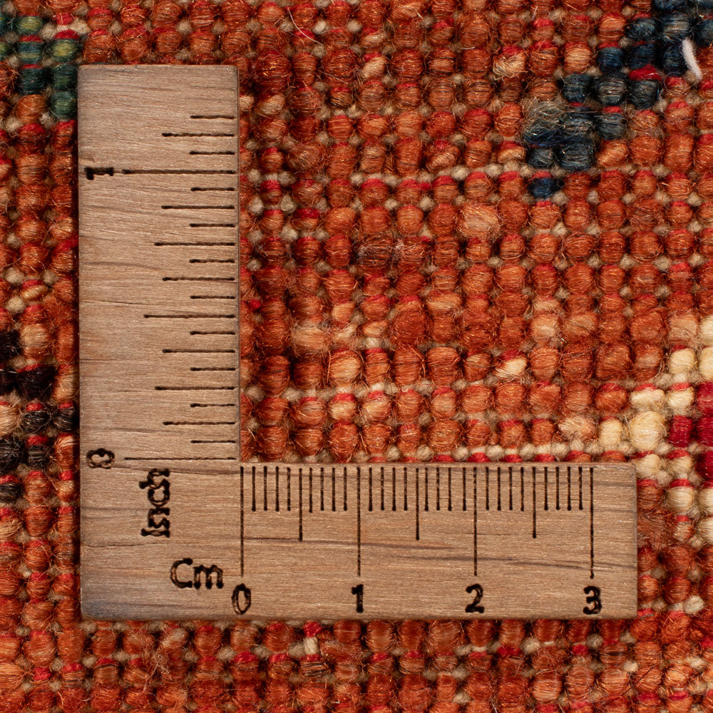 Tappeto Ziegler - Ariana - 150 x 102 cm - multicolore