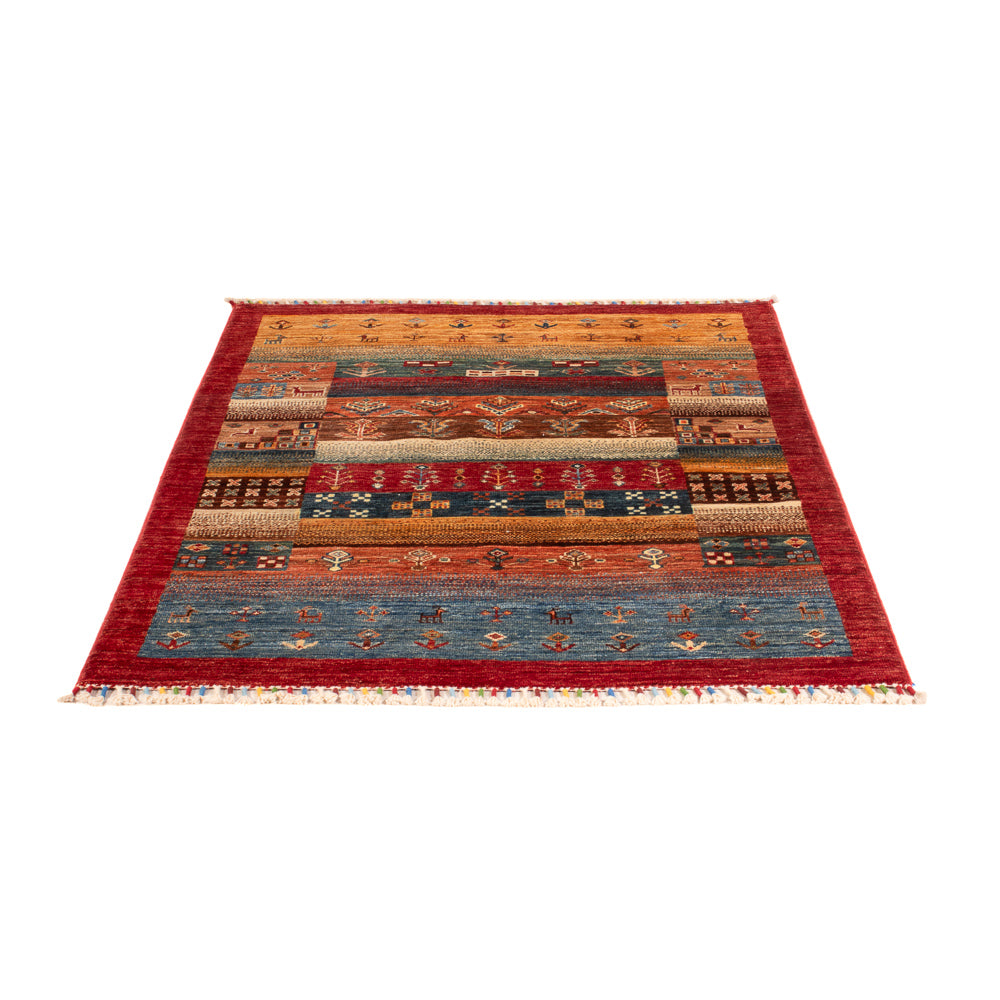 Tappeto Ziegler - Ariana - 150 x 104 cm - multicolore