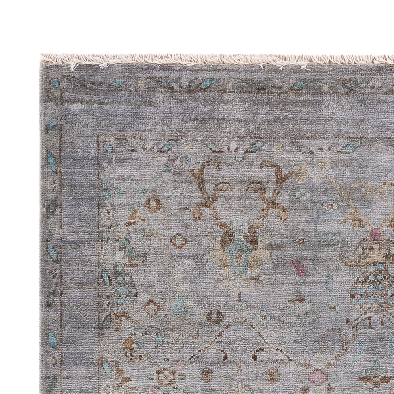 Tappeto Ziegler - Shal - 155 x 101 cm - grigio