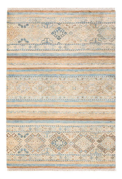 Shal Tappeto 100x147cm - Tappeto orientale