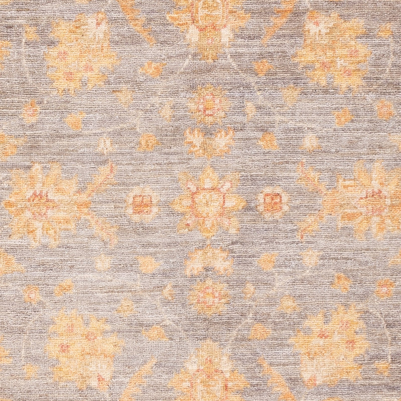 Tappeto Ziegler - 147 x 102 cm - blu mare