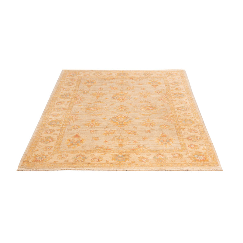 Tappeto Ziegler - 150 x 100 cm - beige