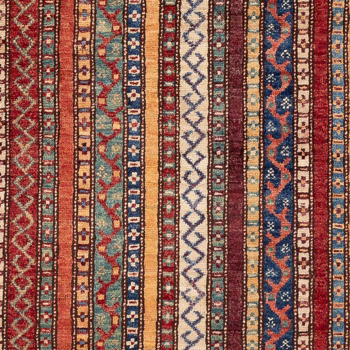 Tappeto Ziegler - Shal - 145 x 101 cm - multicolore