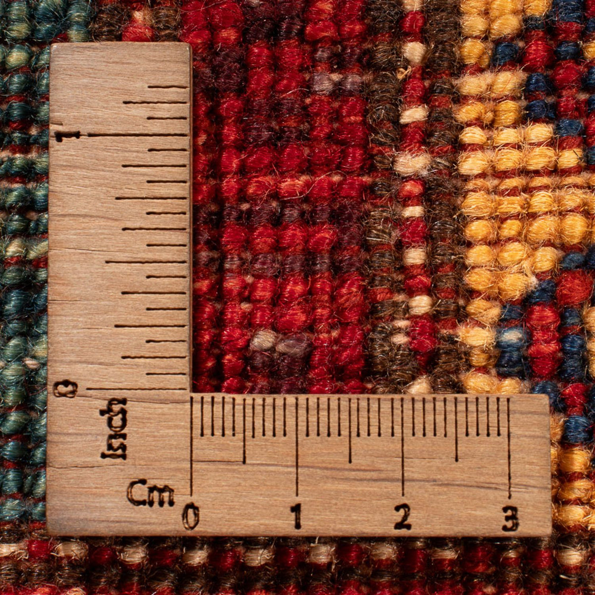 Tappeto Ziegler - Shal - 145 x 99 cm - multicolore