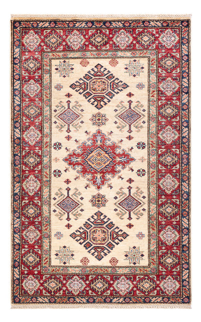 Kazak Tappeto 99x154cm - Tappeto orientale