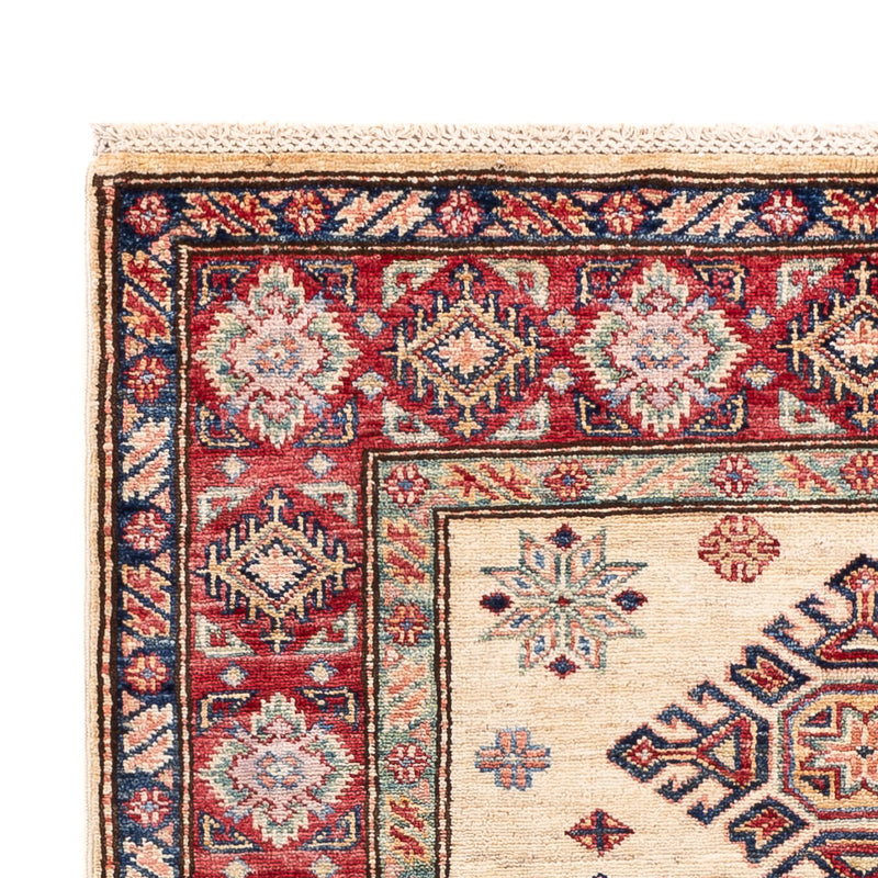 Tappeto Ziegler - Kazak - 154 x 99 cm - beige