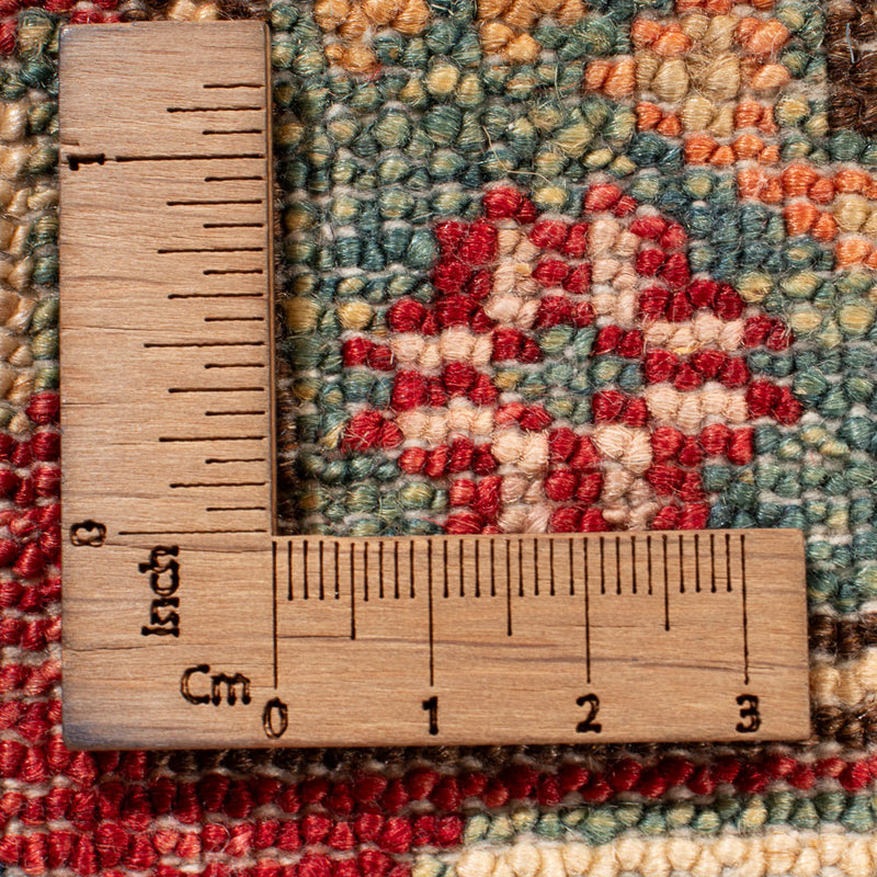 Tappeto Ziegler - Kazak - 154 x 99 cm - beige