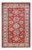 Tappeto Ziegler - Kazak - 159 x 99 cm - rosso