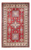 Tappeto Ziegler - Kazak - 159 x 102 cm - rosso