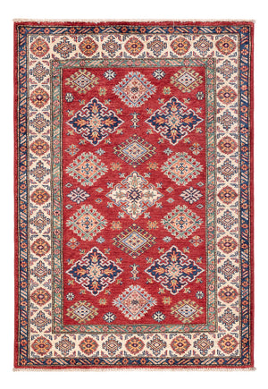 Tappeto Ziegler - Kazak - 145 x 102 cm - rosso