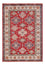 Tappeto Ziegler - Kazak - 145 x 102 cm - rosso