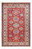 Tappeto Ziegler - Kazak - 159 x 103 cm - rosso