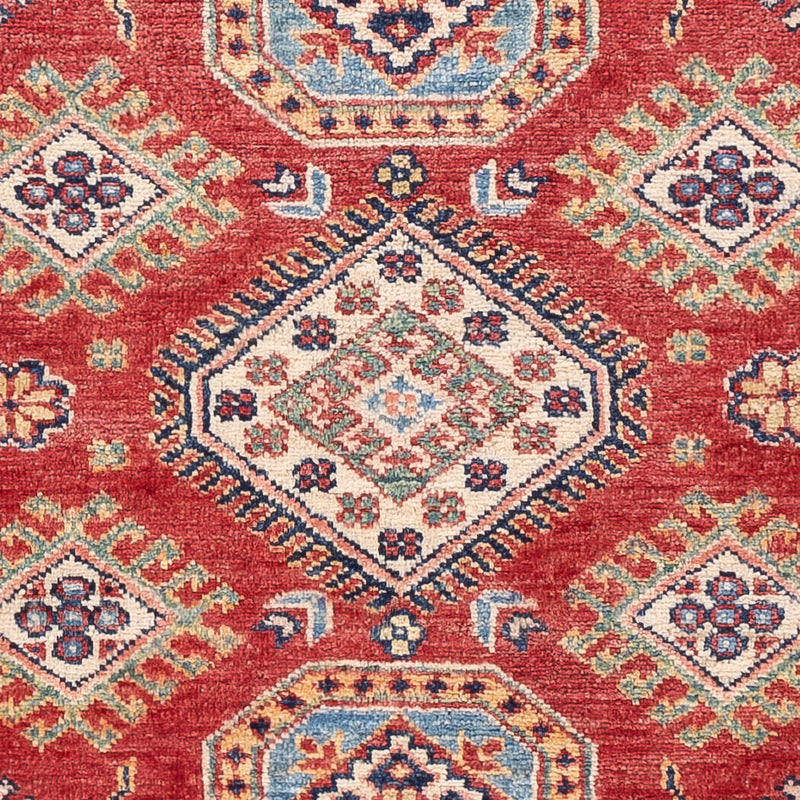 Tappeto Ziegler - Kazak - 159 x 103 cm - rosso