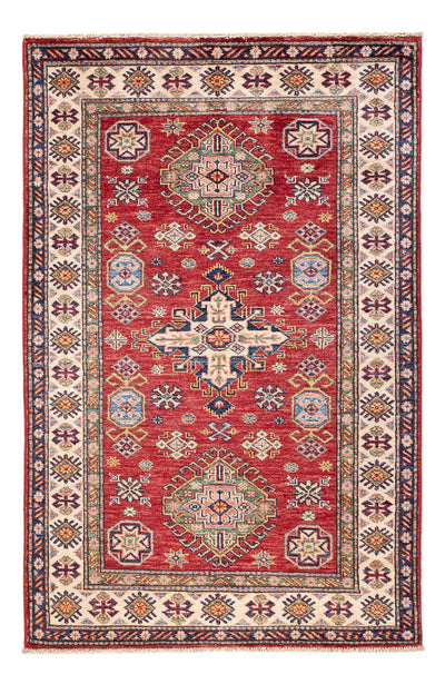 Kazak Tappeto 99x152cm - Tappeto orientale