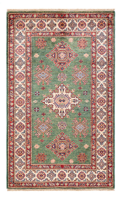 Kazak Tappeto 98x160cm - Tappeto orientale