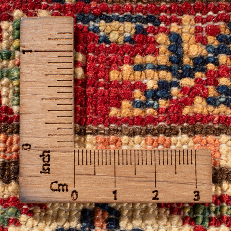 Tappeto Ziegler - Kazak - 160 x 98 cm - verde