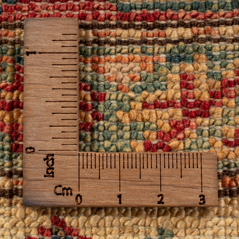 Tappeto Ziegler - Kazak - 156 x 99 cm - beige