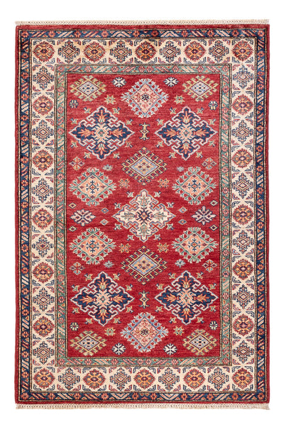 Kazak Tappeto 100x151cm - Tappeto orientale